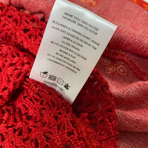 Miss Me Summer Top (Medium) - Picture 3 of 5